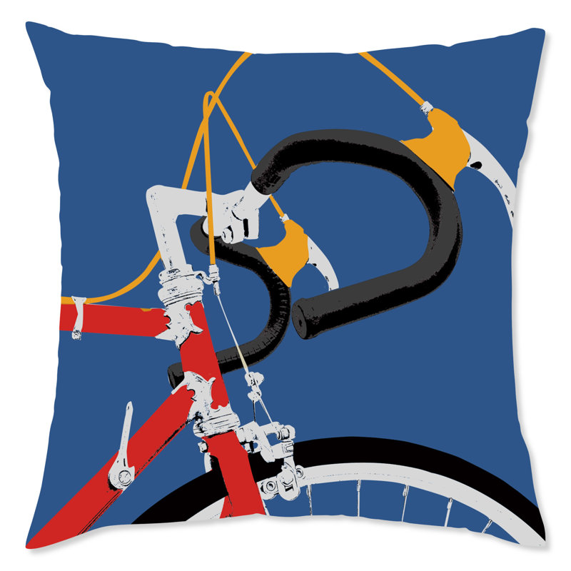 Throw Pillow