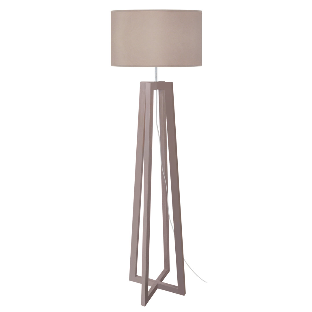 Windermere 150cm Traditional Floor Lamp