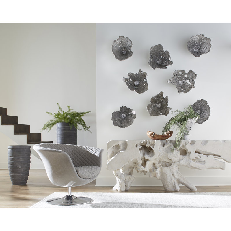 80" Console Table