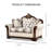 Bearick Loveseat