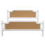 Structure de lit en rotin de style traditionnel-1274093335-1274093333