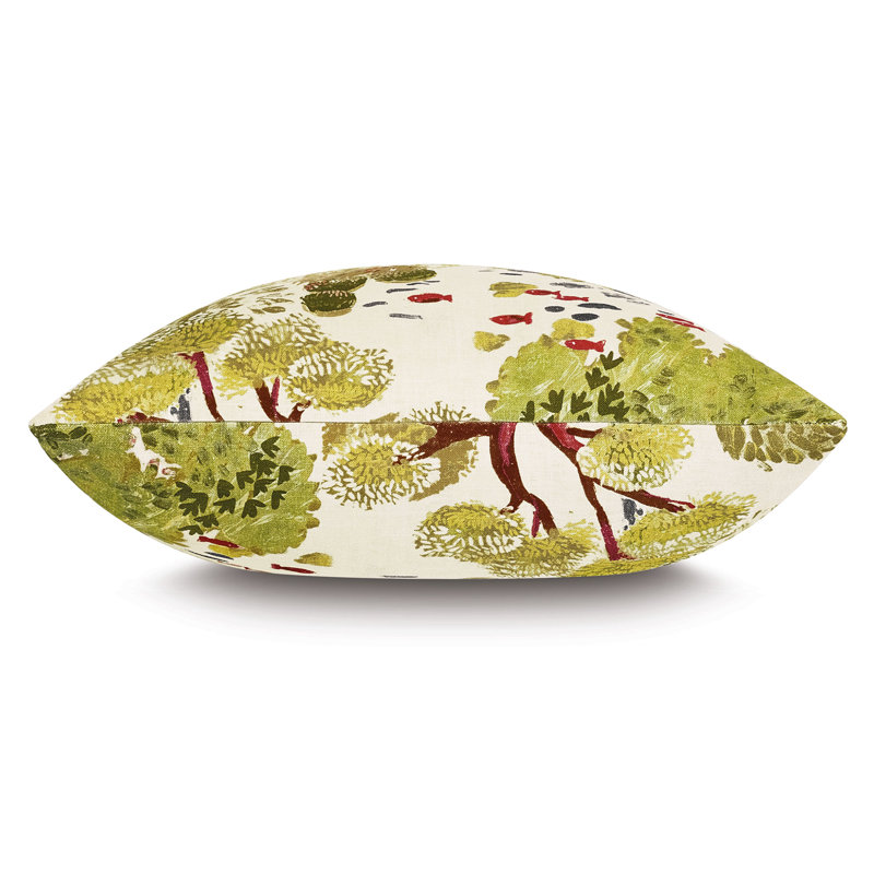 Housse de coussin et insert Studio Summer, Carrée