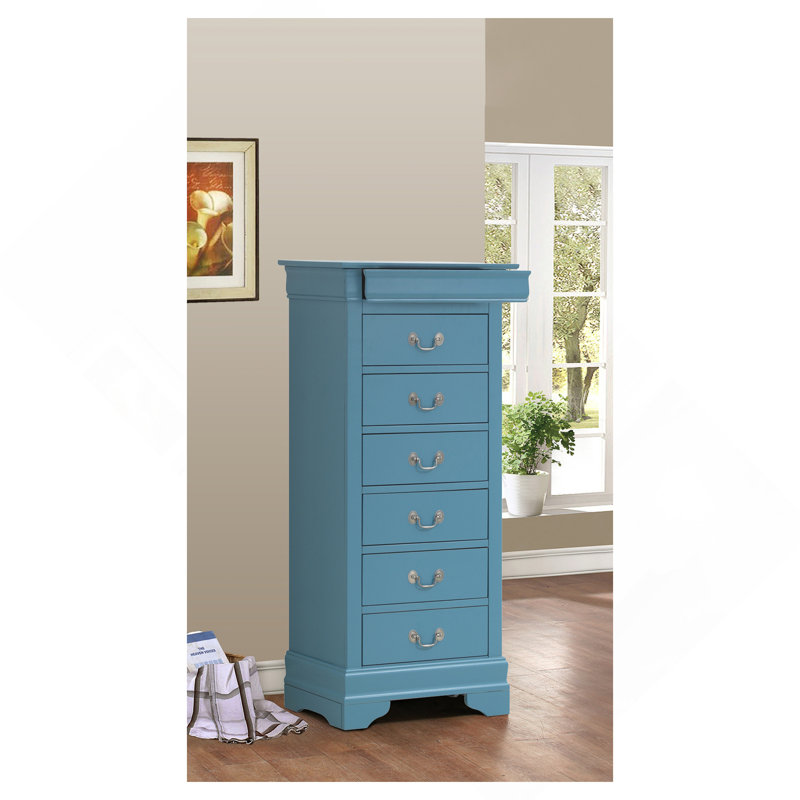 Commode pour femme Timeless