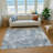 Premium Machine Washable Paullette AMF113 Rug-913407279
