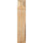 Persienne en bois rustique Thorton Craftsman-106952028-31652333