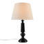 Lampe de table en métal Kavit