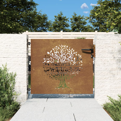 Quasqueton Gate Fencing