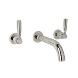 Holborn™ Wall Mounted Faucet