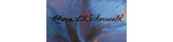 Rhona LK Schonwald logo