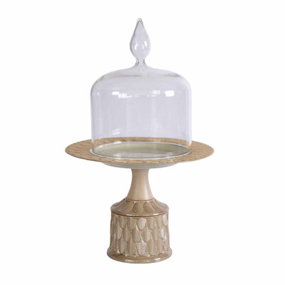 Ceramic Cake Stand