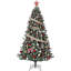 Lighted Artificial Christmas Tree-599977801