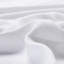  Ensemble de draps en lin pur lavé à la pierre, drap-housse 16 po-510415467-525574835