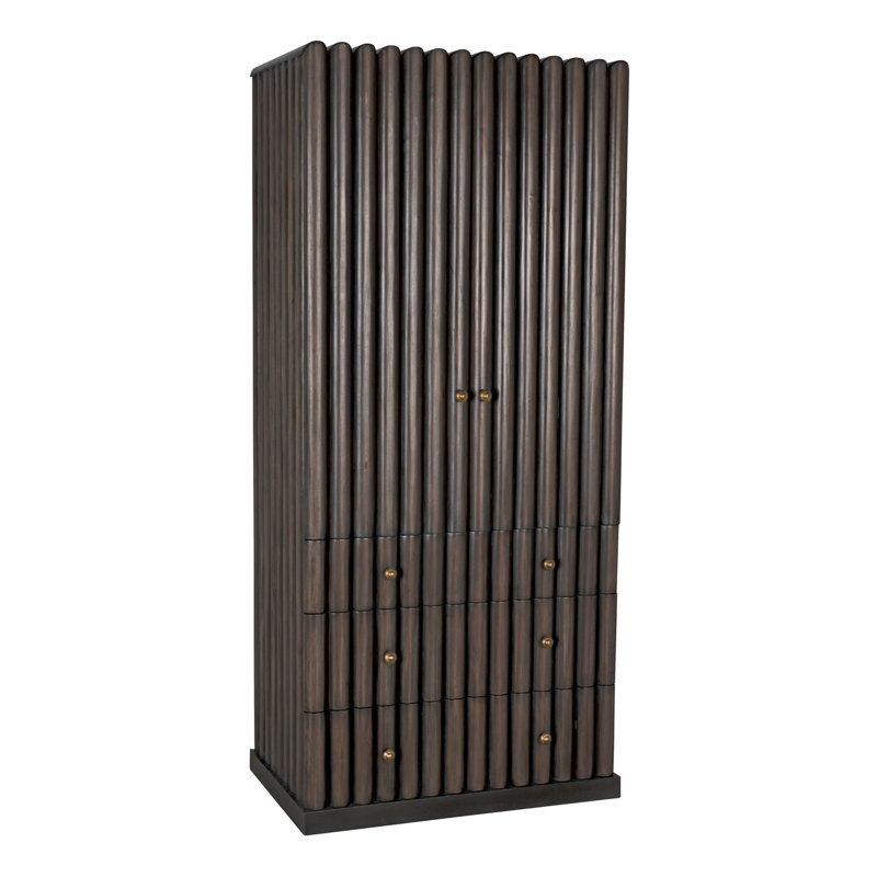 Amunet 2 - Door Armoire