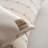 Thai Cream Handwoven Cotton Lumbar Pillow Cover, Decorative Accent-121002545-121002539