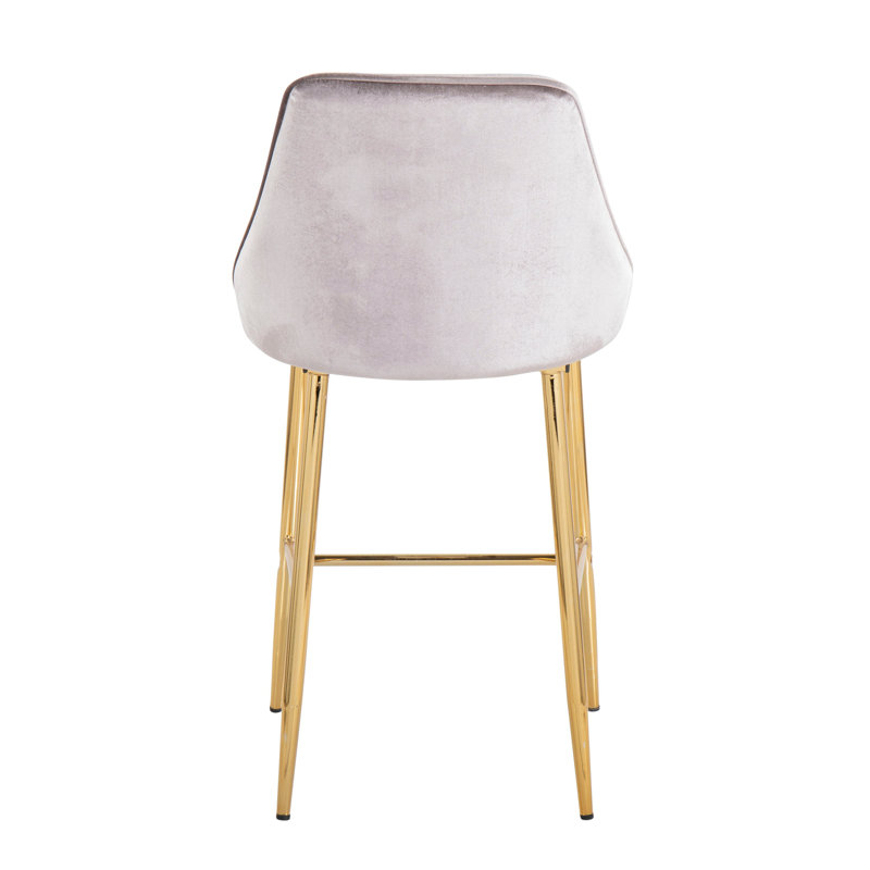 Contemporary Counter Stool