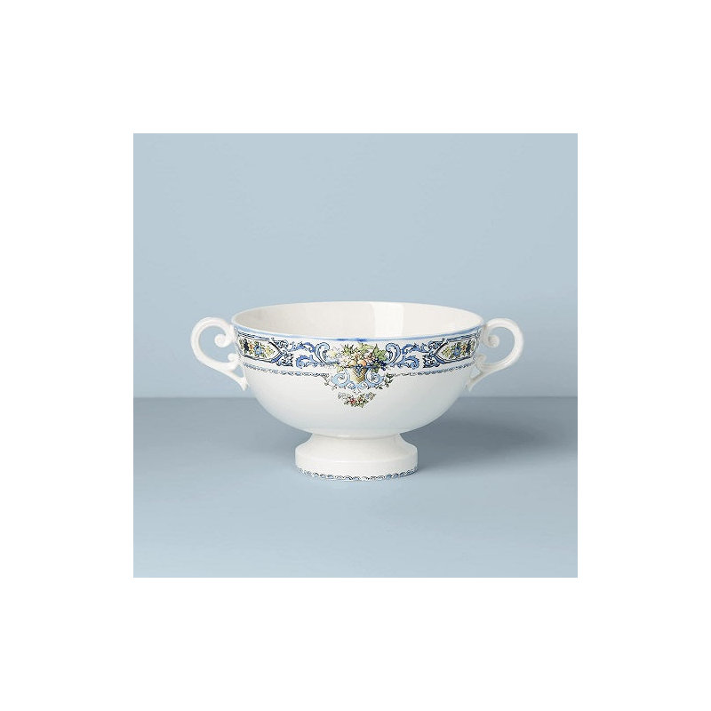 Autumn 128 Oz Serving Bowl