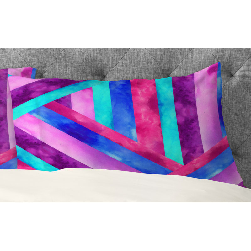 Jacqueline Maldonado Microfiber Abstract, Standard