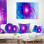 Coussin lombaire abstrait-30734818