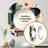 Diko Metal Round Mirror