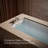 Parallel Two-Handle Deck-Mount Bath Faucet-96003836