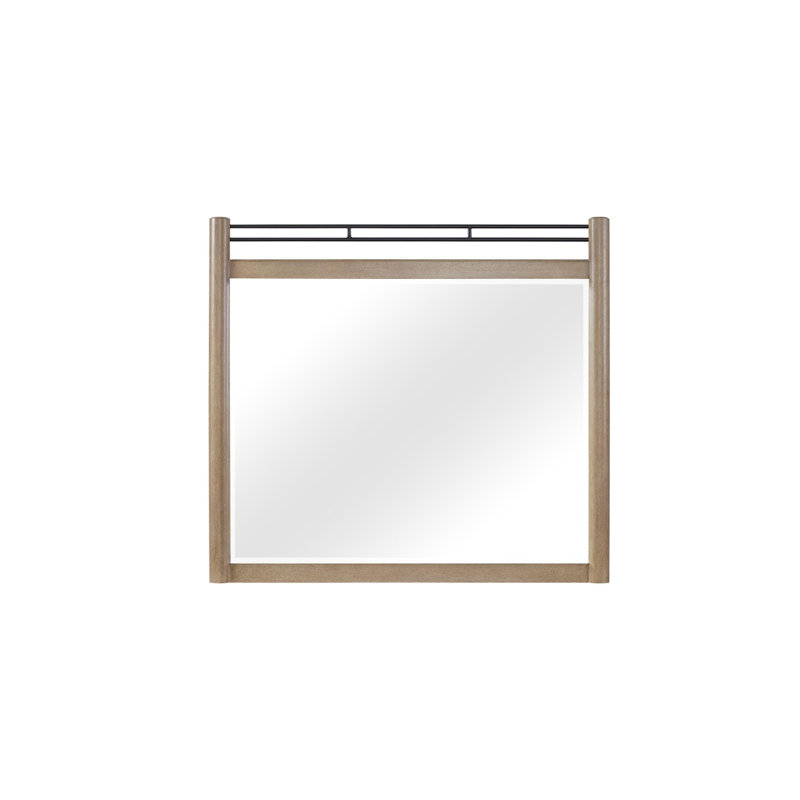 Miroir, Sable