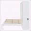 Lit escamotable double pleine grandeur-229945782-229945783