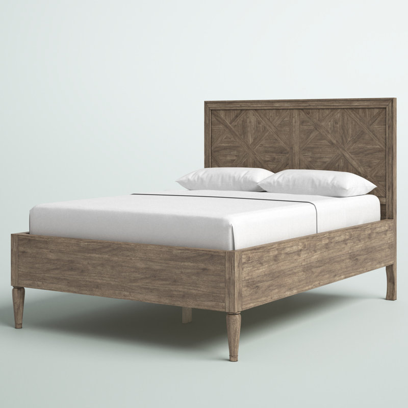 Mandie Bed, Super King (6')