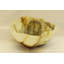 Centre de table onyx brun