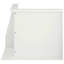 30 cm H x 50 cm W Steel with 1 Panel(s) Included-134513132-134513139