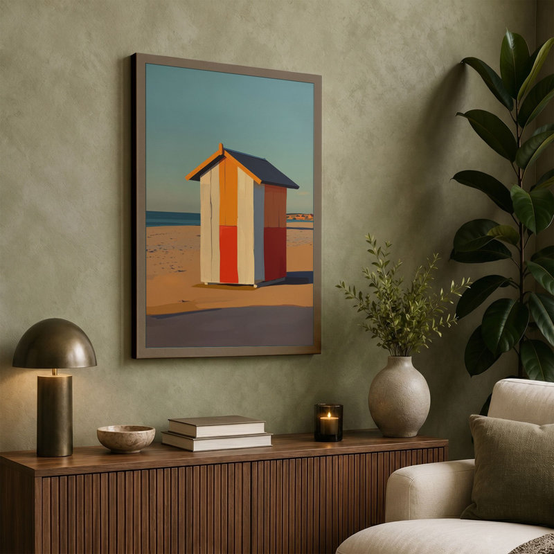 Print, Black Border, 24x16 - 61.0 x 40.6 cm
