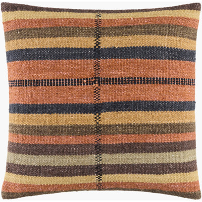 Nicolette Throw Pillow
