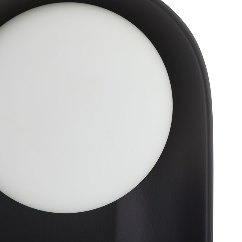 Glaze Large Sconce