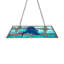 Sailfish 6 - Light Pendant