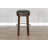 Rustic Industrial Metal Frame Pub Dining Set-119044983
