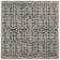 Cambridge Hand Tufted Wool Geometric Rug
