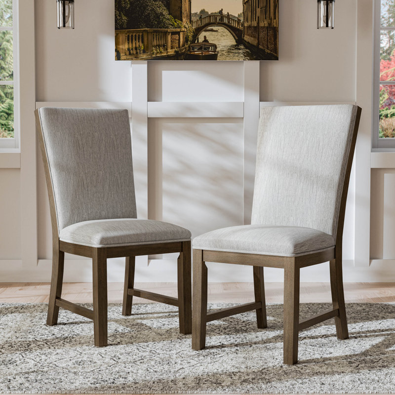 Howardville Side Chairs