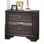 Table de chevet contemporaine 1Pc-837914255