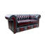 2 Seater Sofa