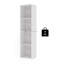 160cm H Library Bookcase-720013413-720013414