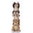 Stacking Cats - See, Hear and Speak No Evil Statue