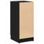 4 Pair Shoe Storage Cabinet