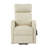 Minocqua Upholstered Home Theater Seat-520416343