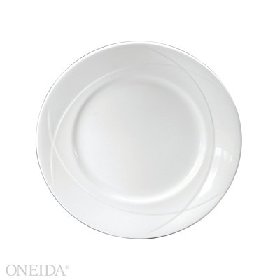 «Vision Plates, Bone China» par Oneida