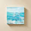 Duo de voiliers par Lorenzo Collective - Impression sur toile