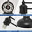 Farmhouse 1-Light Dusk To Dawn Sensor and Motion Sensor Outdoor Wall Barn Lights-1797432332