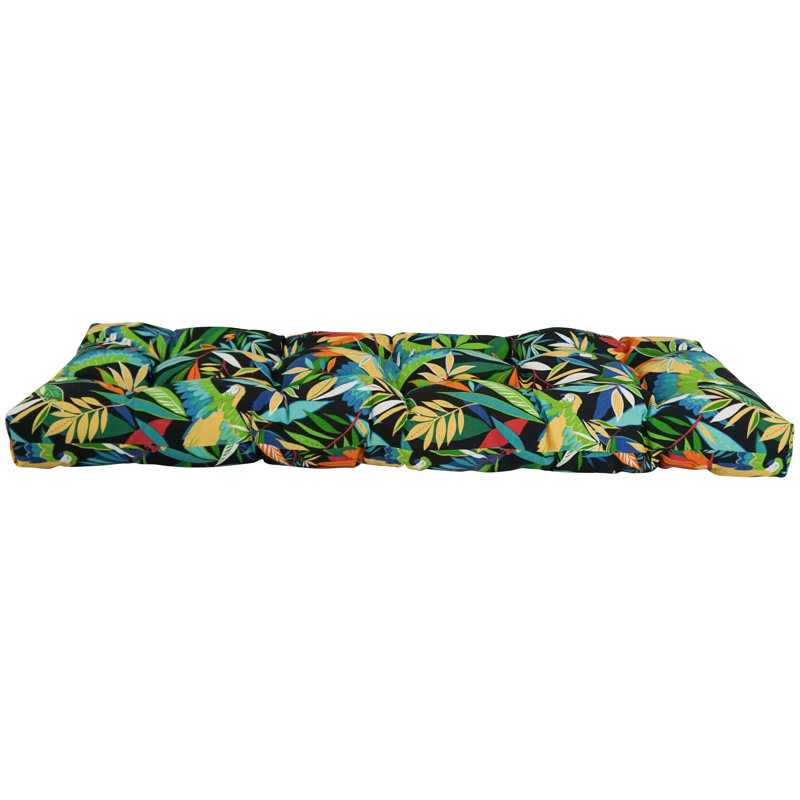 Coussin 1 pièce Blazing Needles