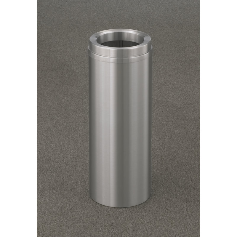 Poubelle 6 gallons New Yorker
