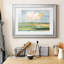 Pastel Horizon II - peinture encadrée-568727557-627967502-627967493