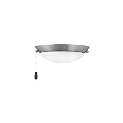Large Low Profile Ceiling Fan Light Kit