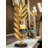 Metal Tabletop Candlestick-101946244